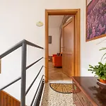 Podere La Grande Quercia בית חווה רוזיניאנו מריטימו