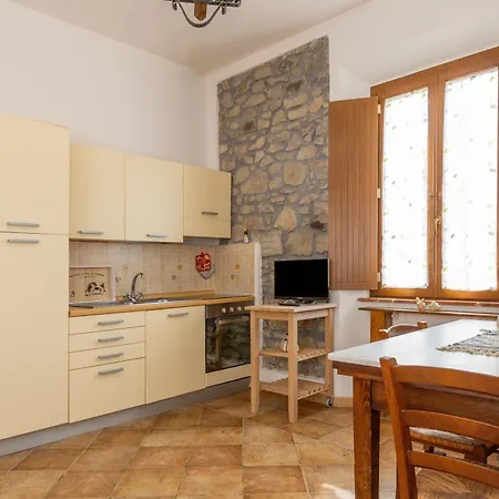 Podere La Grande Quercia Farm stay