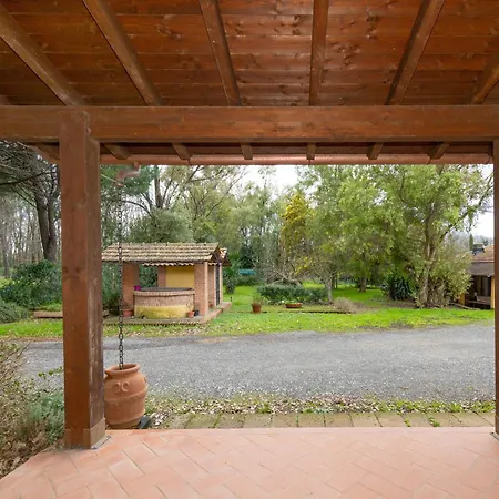 Alloggio per agriturismo Podere La Grande Quercia *