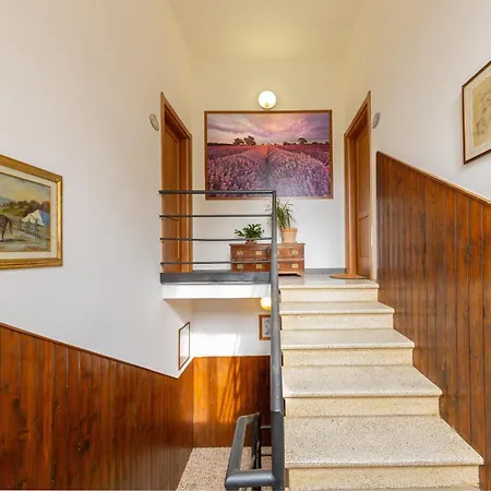 Farm stay Podere La Grande Quercia *