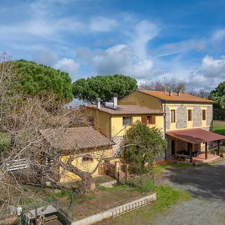 Podere La Grande Quercia *