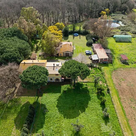 Podere La Grande Quercia Alloggio per agriturismo