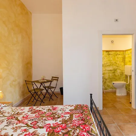 Podere La Grande Quercia Farm stay Rosignano Marittimo