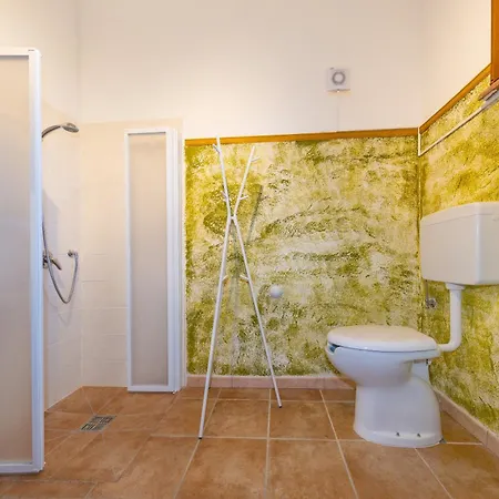 Podere La Grande Quercia Farm stay *