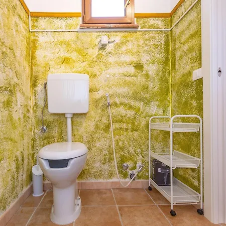 Podere La Grande Quercia Farm stay Rosignano Marittimo