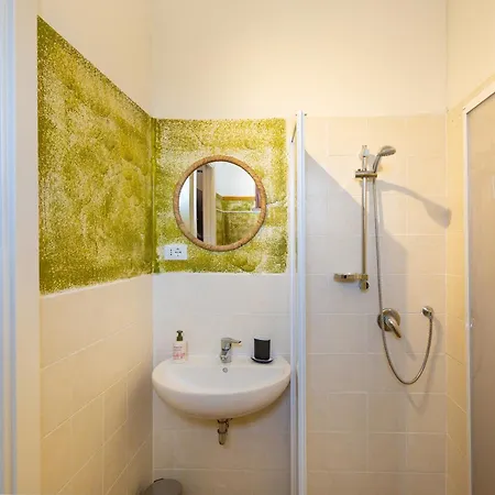 Farm stay Podere La Grande Quercia Rosignano Marittimo