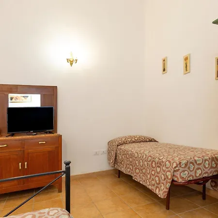 Podere La Grande Quercia Farm stay