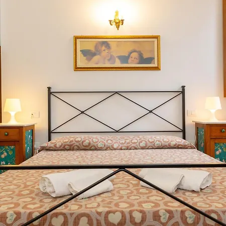 Podere La Grande Quercia Farm stay