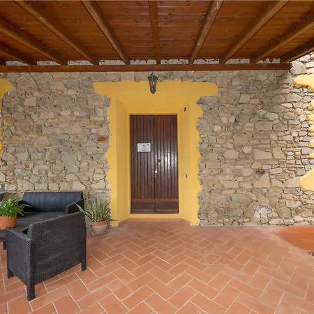 Podere La Grande Quercia Rosignano Marittimo