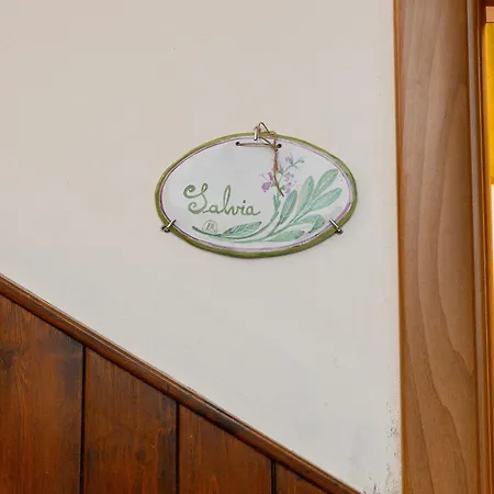 Podere La Grande Quercia Farm stay