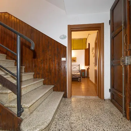 Farm stay Podere La Grande Quercia *
