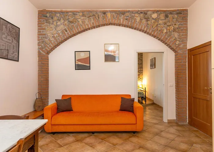 ファームステイ Podere La Grande Quercia