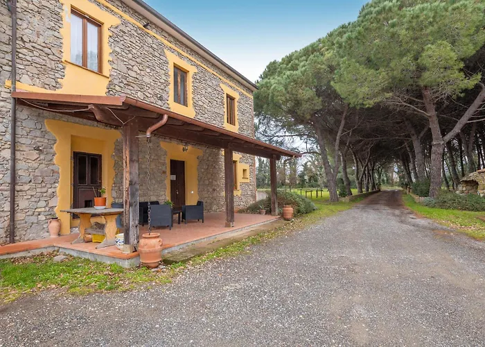 Podere La Grande Quercia *