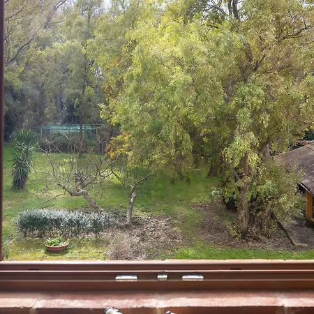 Podere La Grande Quercia Farm stay *