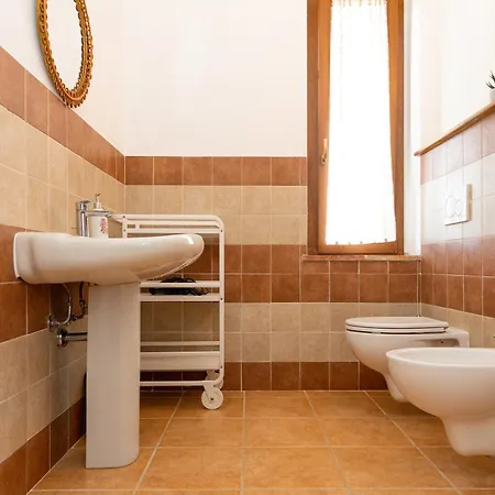Farm stay Podere La Grande Quercia
