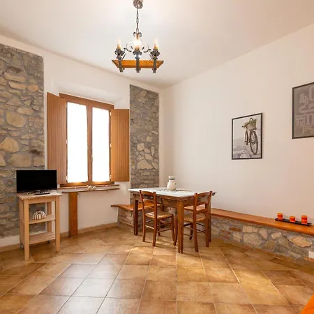 Podere La Grande Quercia Farm stay *