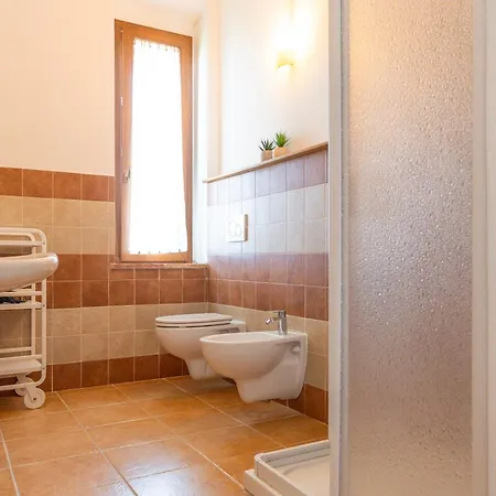 Podere La Grande Quercia Farm stay Rosignano Marittimo