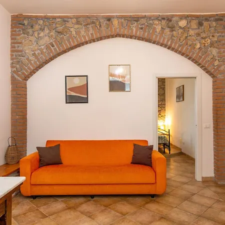 Farm stay Podere La Grande Quercia