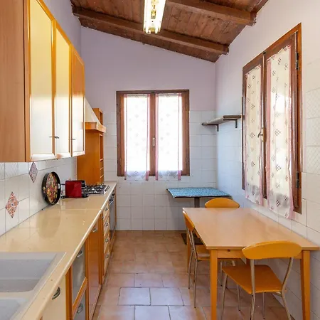 Podere La Grande Quercia Farm stay