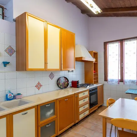 Podere La Grande Quercia Farm stay Rosignano Marittimo