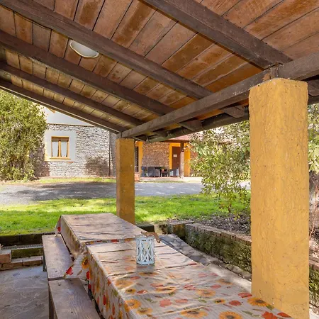Farm stay Podere La Grande Quercia *