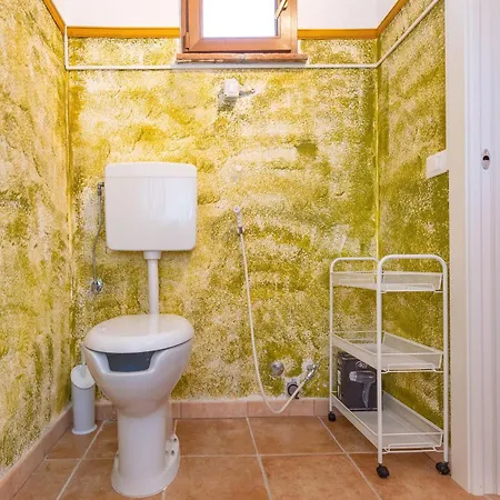 Farm stay Podere La Grande Quercia