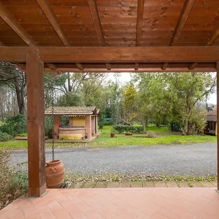 Podere La Grande Quercia Rosignano Marittimo