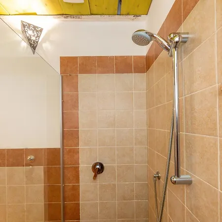 Farm stay Podere La Grande Quercia