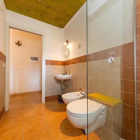 Podere La Grande Quercia Farm stay Rosignano Marittimo