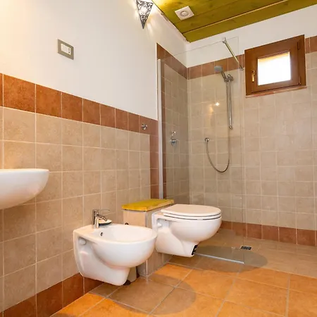 Farm stay Podere La Grande Quercia Rosignano Marittimo