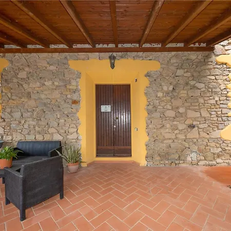 Farm stay Podere La Grande Quercia *