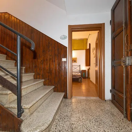 Podere La Grande Quercia Farm stay