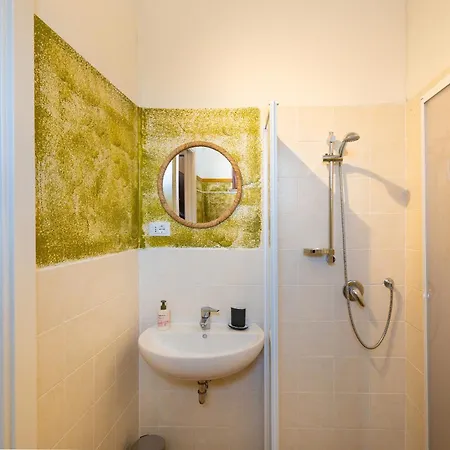 Farm stay Podere La Grande Quercia